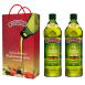 百格仕原味橄欖油1L－果香濃郁，100%第一道初榨冷壓，適合生飲、涼拌、中低溫烹調，西班牙橄欖油網路推薦最暢銷油品之一。