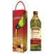 中味橄欖油1L－100%純橄欖油，果香柔和適中，適合涼拌、煎煮炒炸等各種烹調方式。