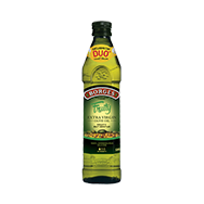 阿爾貝吉納橄欖油500ml－單一品種Arbequina頂級橄欖果，100%第一道初榨冷壓，果香迷人且口感圓潤溫和