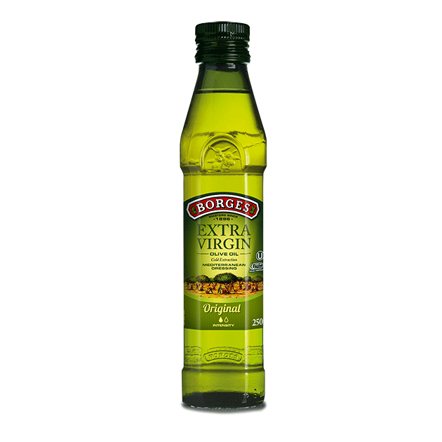 【售完】百格仕原味橄欖油250ml－果香濃郁，100%第一道初榨冷壓，適合生飲、涼拌、中低溫烹調，西班牙橄欖油網路推薦最暢銷油品之一。