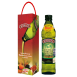 特級初榨橄欖油(阿爾貝吉納)500ml－單一品種Arbequina頂級橄欖果，100%第一道初榨冷壓，果香迷人且口感圓潤溫和