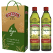 葡萄籽油500ml－歐洲Oleovitis協會認證的高品質葡萄籽油，油質穩定耐高溫，是煎煮炒炸、烘焙等各式高溫烹調的最佳選擇，500毫升裝方便攜帶。