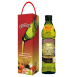 特級初榨橄欖油(霍希布蘭卡)500ml－單一品種Hojiblanca頂級橄欖果，100%第一道初榨冷壓，口感和諧柔順。