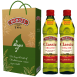 【售完】中味橄欖油500ml－100%純橄欖油，果香柔和適中，適合涼拌、煎煮炒炸等各種烹調方式，500毫升裝方便攜帶。