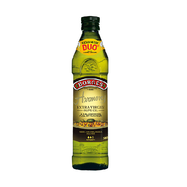 【即期良品2022.10.09】霍希布蘭卡橄欖油500ml－單一品種Hojiblanca頂級橄欖果，100%第一道初榨冷壓，口感和諧柔順。